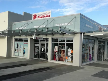 Photo Pohutukawa Coast Pharmacy