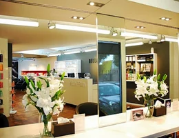 Bella Figura Hair Salon