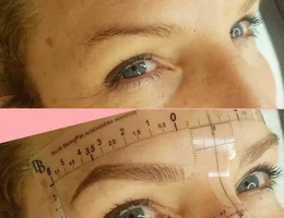 Belleza - Brows & Beauty by Maria Bain