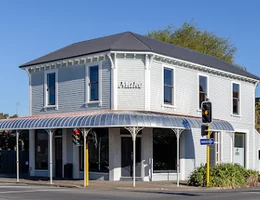 Golden Blade Barber Lounge