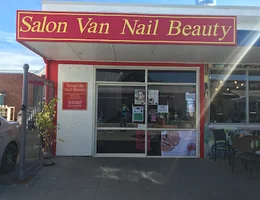 Salon Van Nail Beauty