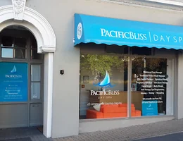 Pacific Bliss Day Spa