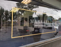 Manaaki Hair and Beauty