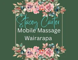 Stacey Carter- Mobile Massage Wairarapa