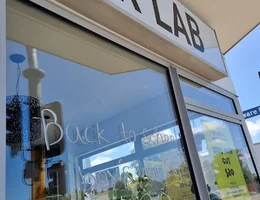 HAIR LAB