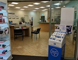 Unichem Total Health Pharmacy