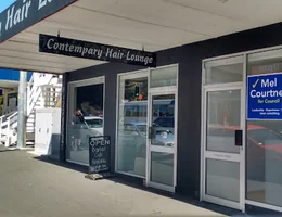 Contemporary Hair Lounge