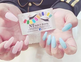 Angel Nails Spa