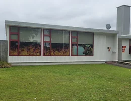 Kawerau Fire Station