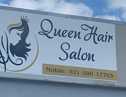 Queen Hair Salon