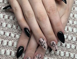 LEONA Nails & Eyelashes Morrinsville