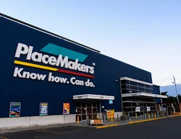 PlaceMakers Riccarton