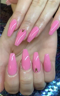 Photo SNS Nails Exclusive Salon Wellington