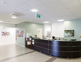 Cambridge Medical Centre