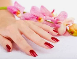 Diva Nails & Beauty