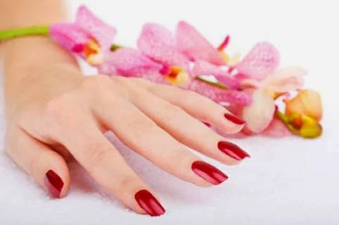 Photo Diva Nails & Beauty