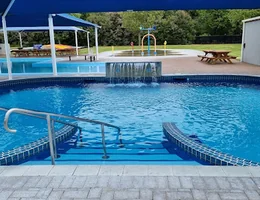 Maurie Kjar Aquatic Centre