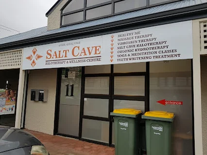 Photo Salt Cave Halotherapy & Wellness Centre