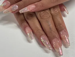 Forme Nails