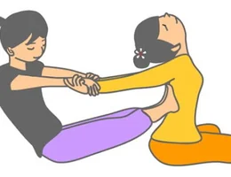 Boonyu Thai Massage