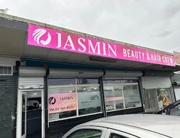 Jasmin Beauty & Hair Crew