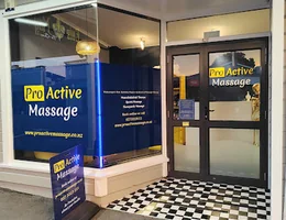 ProActive Massage