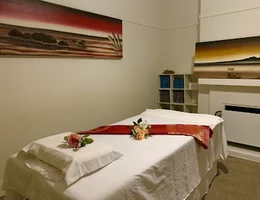 Le Thai Huttah Massage Therapeutic