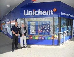 Unichem Buchanans Pharmacy