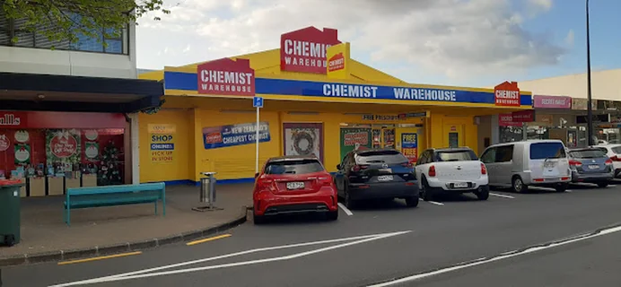 Photo Chemist Warehouse Browns Bay