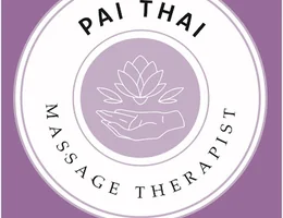 Pai Thai Massage Therapist