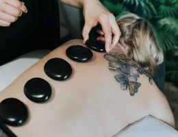 Moana Massage