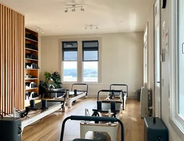 arc Wellness Studios- Kelburn