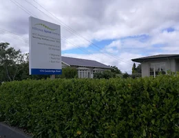 Hillcrest Spinal Centre