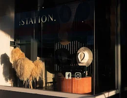 The Station Hair Company