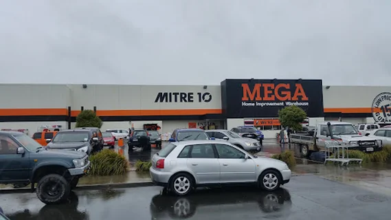 Photo Mitre 10 MEGA Warkworth