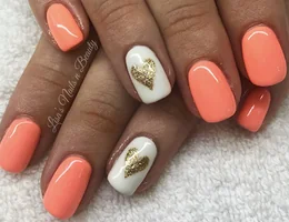 Lady Pink Nails & Beauty