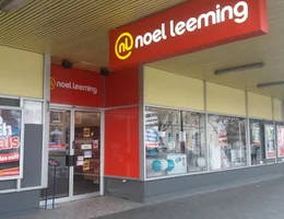 Noel Leeming Oamaru