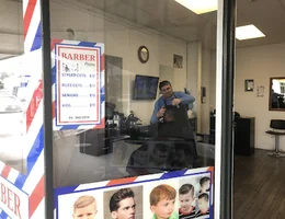 Edwards Barber Shop