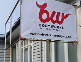 Bodyworks Massage Therapy