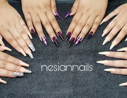 Nesian Nails