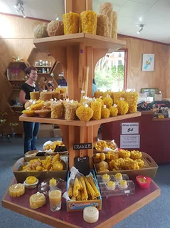 Photo Bay Of Islands Honey Shop