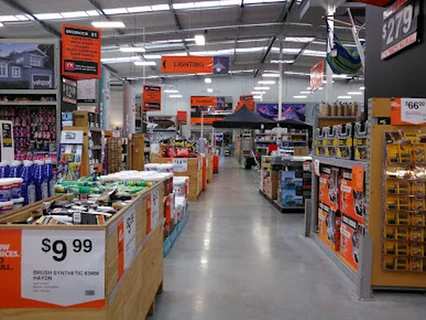 Photo Mitre 10 MEGA Masterton