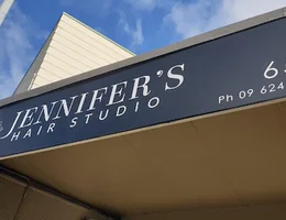 Jennifer's Hair Studio Auckland