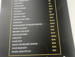 Chandigarh Professional Hair Salon