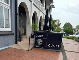 Caci Cambridge