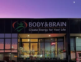 Body & Brain Training Centre Auckland