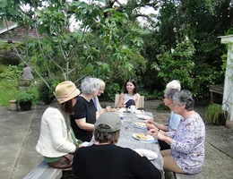 Amitabha Kadampa Buddhist Centre