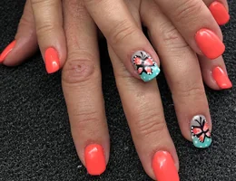 Nails and More - Beauty Spa