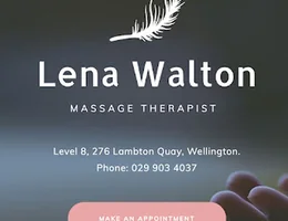 Lena Walton Massage