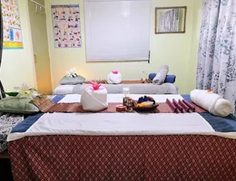 Thaidee Massage